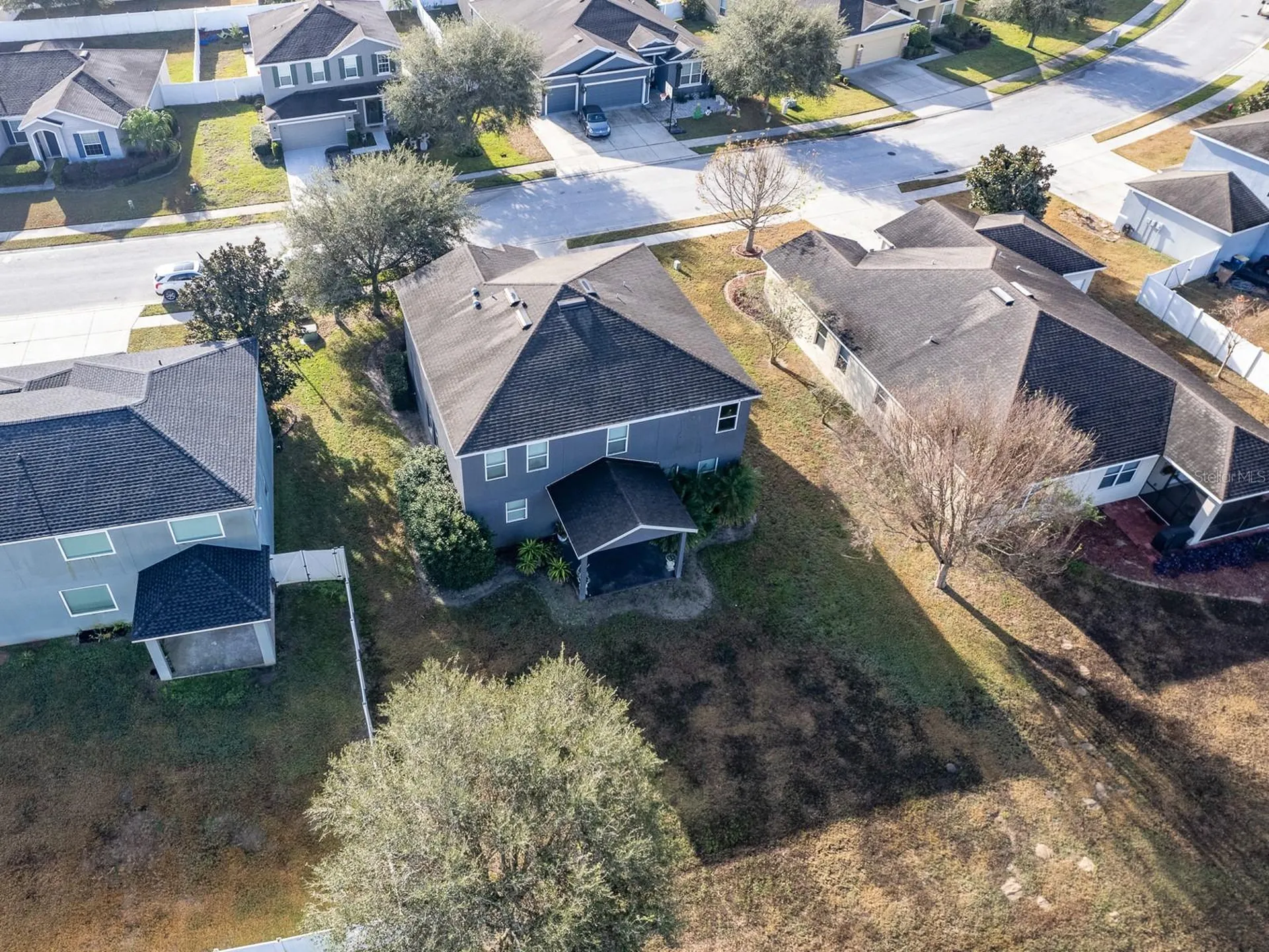 1918 Wind Meadows Drive Bartow FL 33830