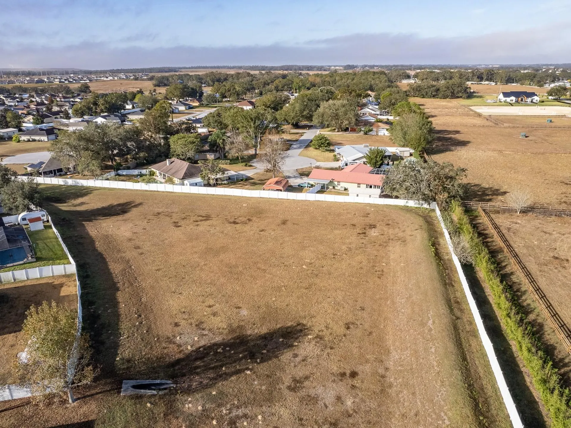 1918 Wind Meadows Drive Bartow FL 33830