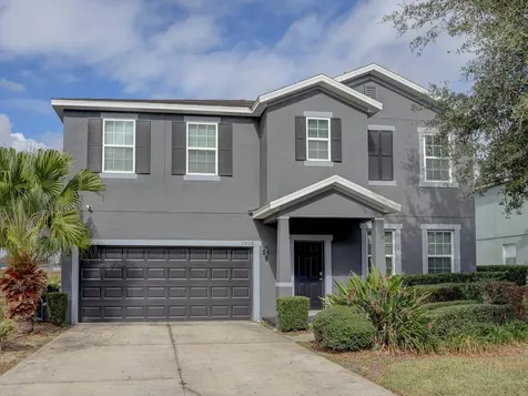 1918 Wind Meadows Drive Bartow FL 33830