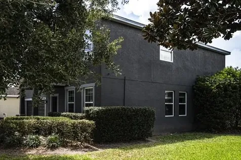 1918 Wind Meadows Drive Bartow FL 33830
