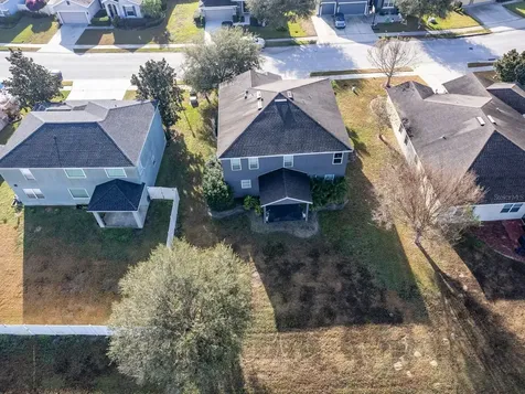 1918 Wind Meadows Drive Bartow FL 33830