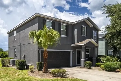 1918 Wind Meadows Drive Bartow FL 33830