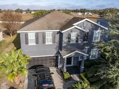 1918 Wind Meadows Drive Bartow FL 33830