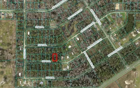 Tbd SW 18th Place Ocala FL 34481