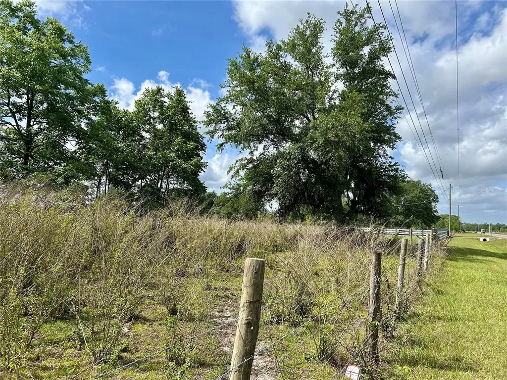 SR-64 Zolfo Springs FL 33890