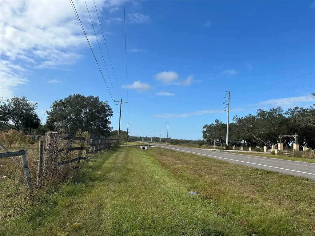 SR-64 Zolfo Springs FL 33890