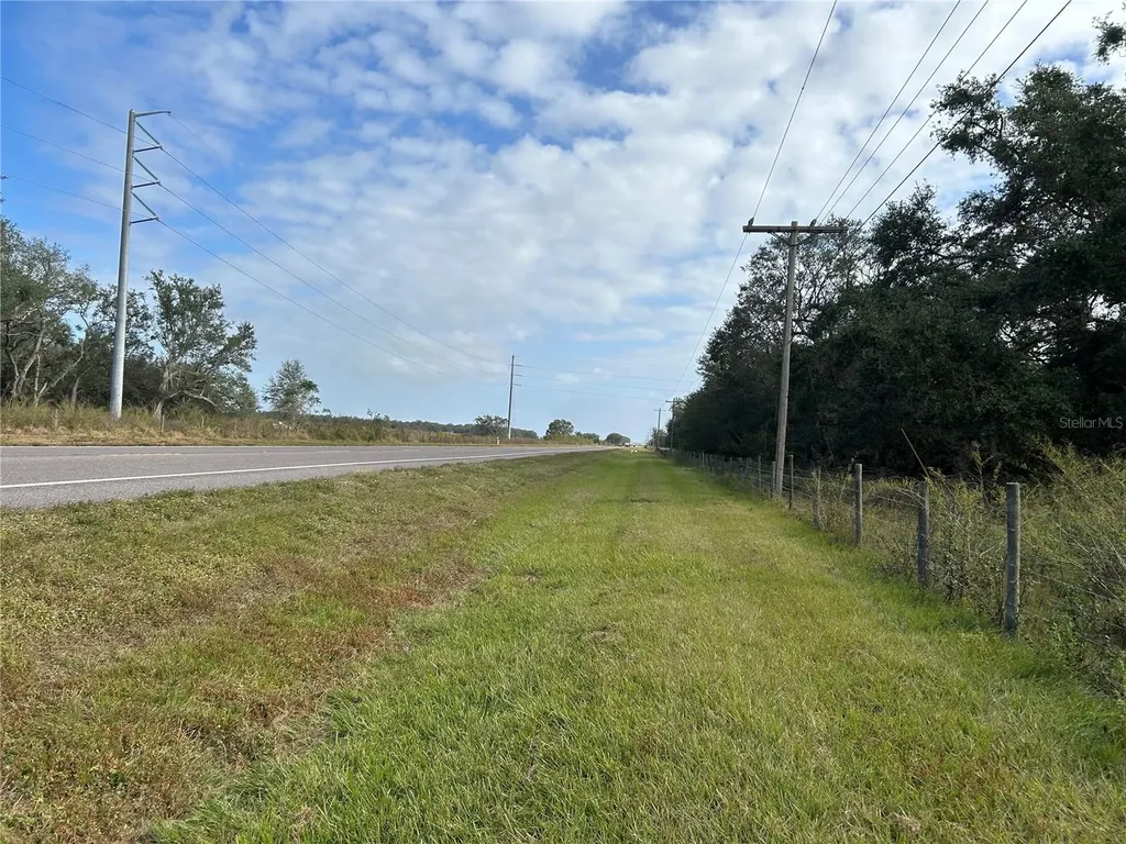SR-64 Zolfo Springs FL 33890
