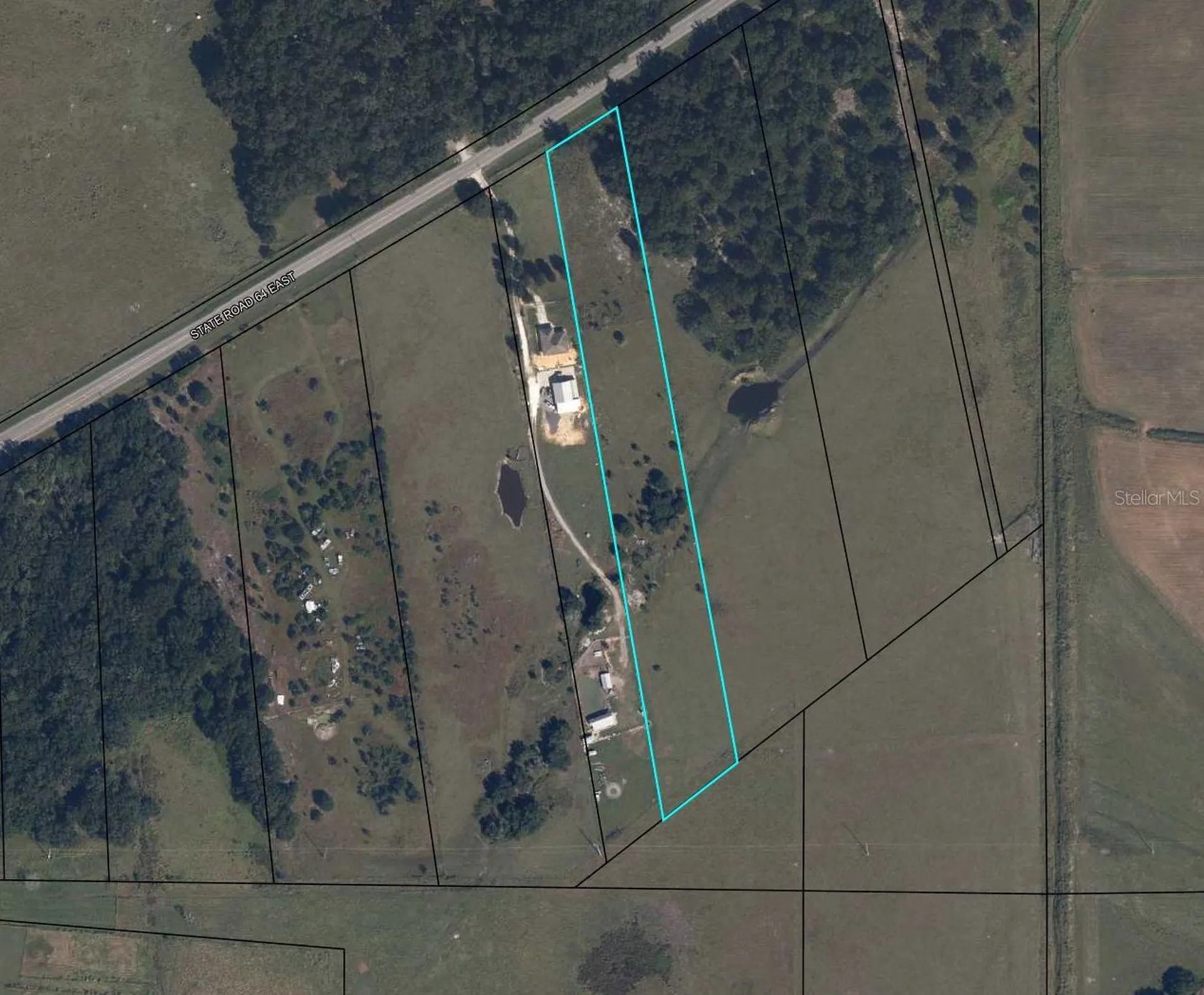 SR-64 Zolfo Springs FL 33890
