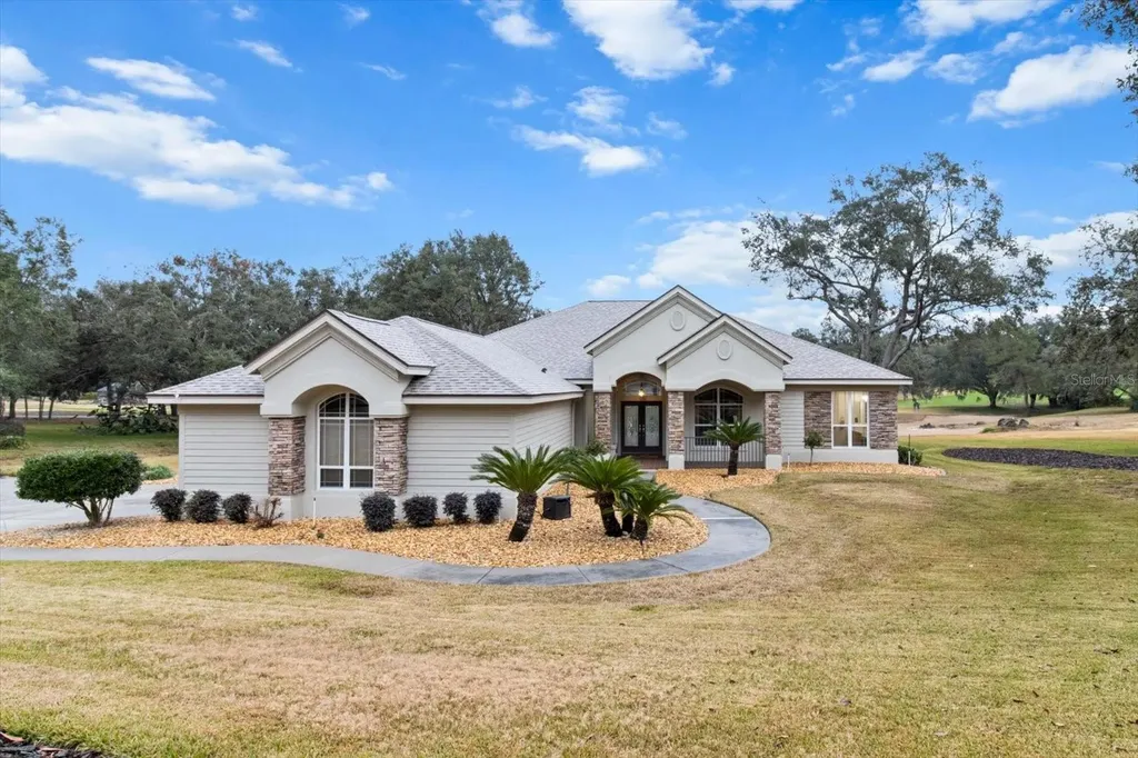 3395 W Wild Dunes Place Lecanto FL 34461