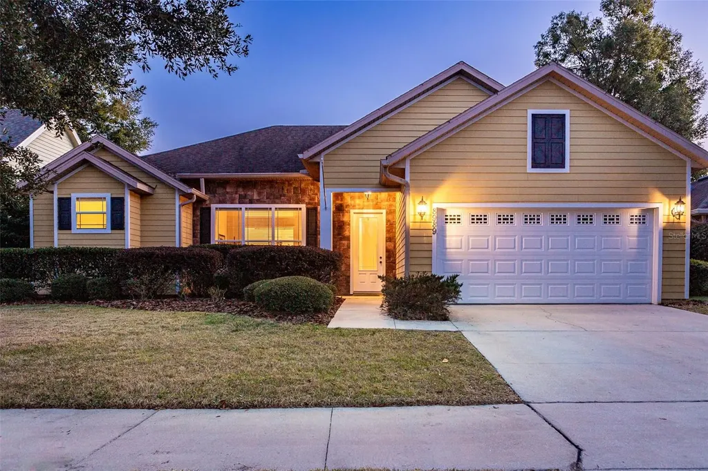 8989 SW 75th Lane Gainesville FL 32608