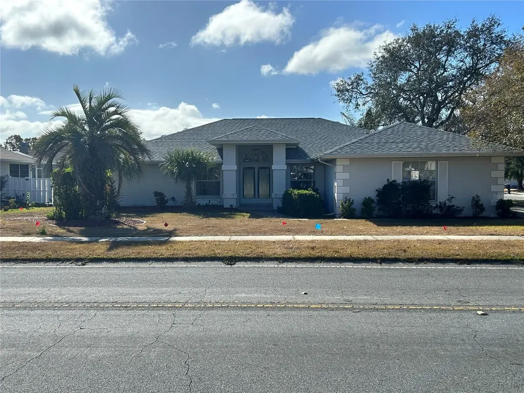 1230 Ambrose Court Spring Hill FL 34608