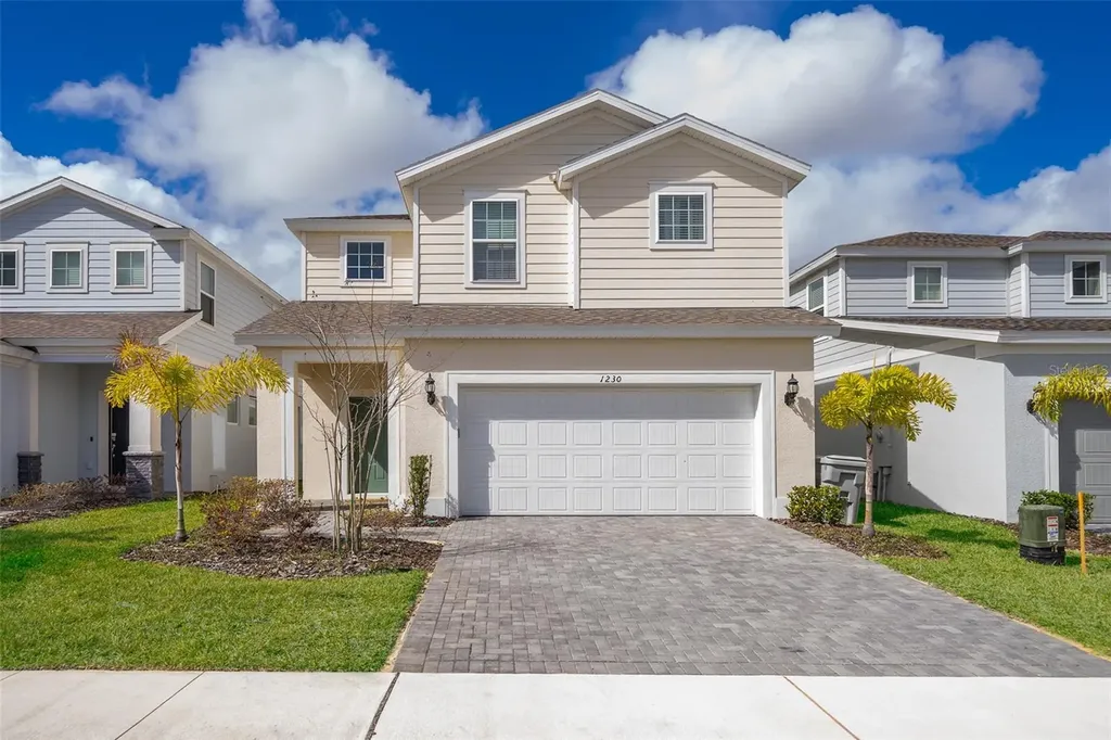 1230 Aloha Boulevard Davenport FL 33897