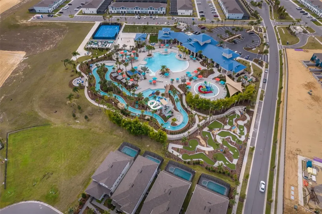 1230 Aloha Boulevard Davenport FL 33897