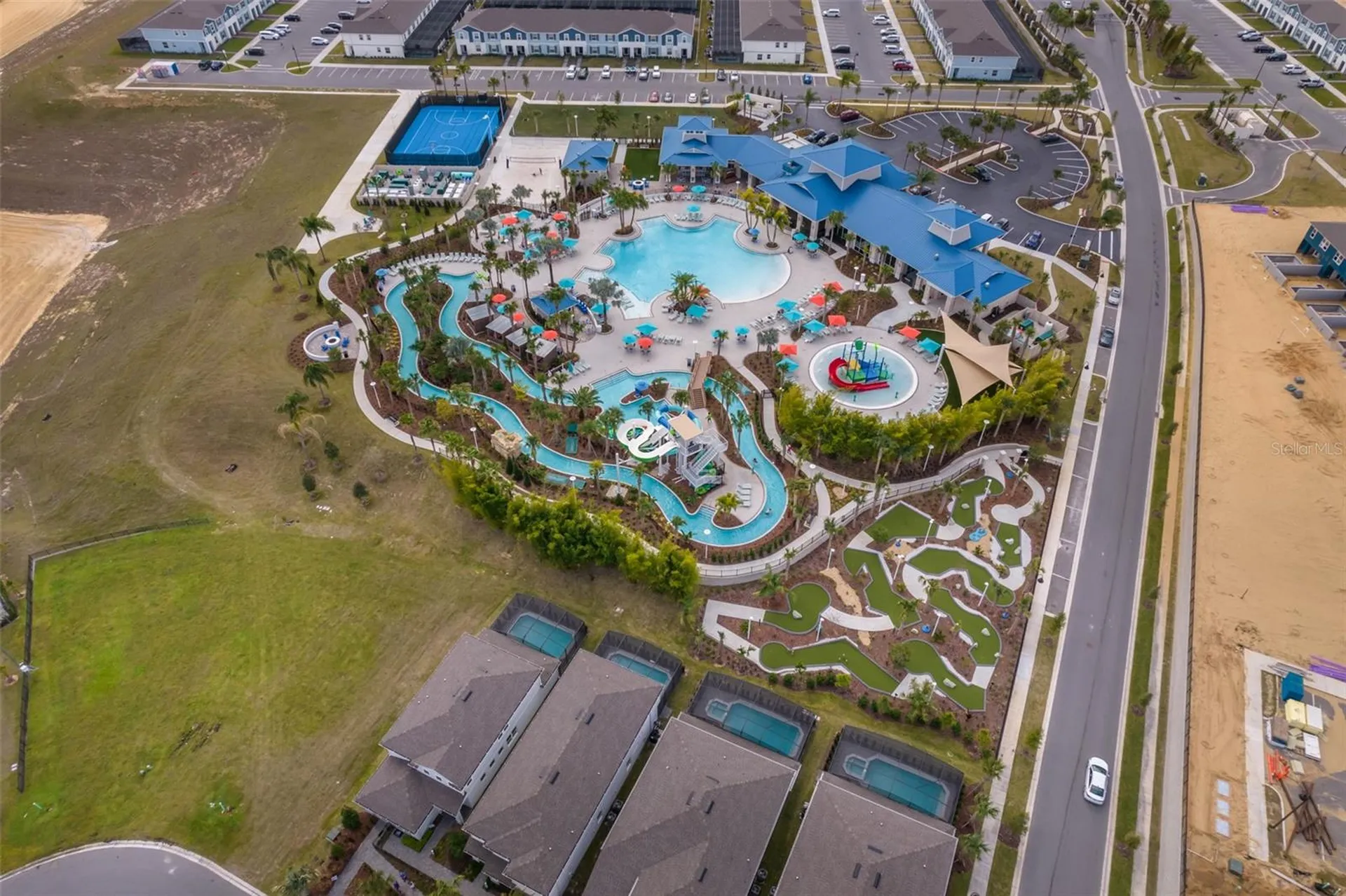 1230 Aloha Boulevard Davenport FL 33897