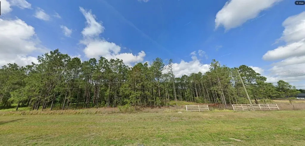 Commonwealth Avenue N Polk City FL 33868