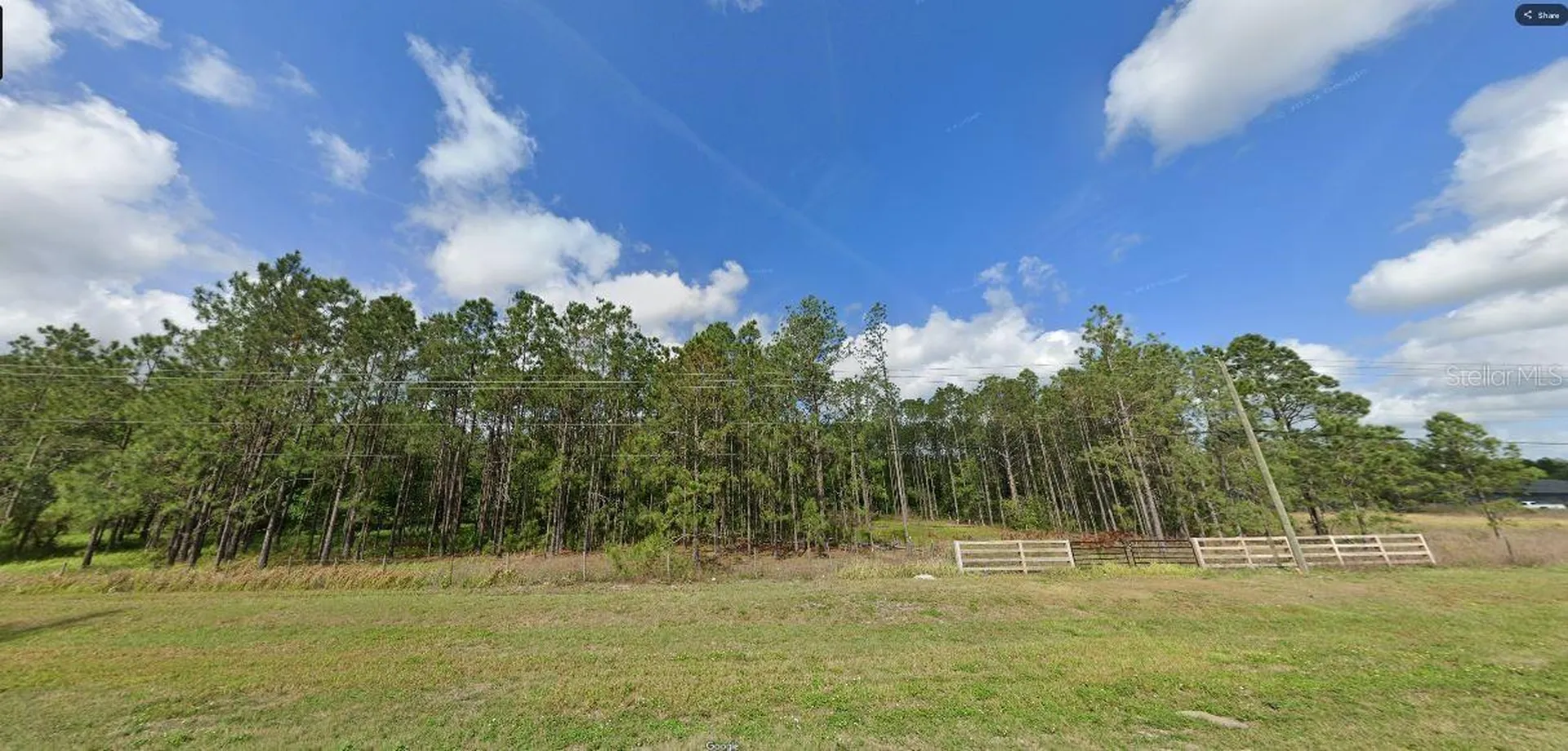 Commonwealth Avenue N Polk City FL 33868