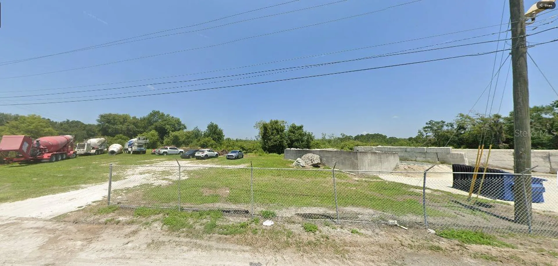 Appaloosa Hill Road Polk City FL 33868