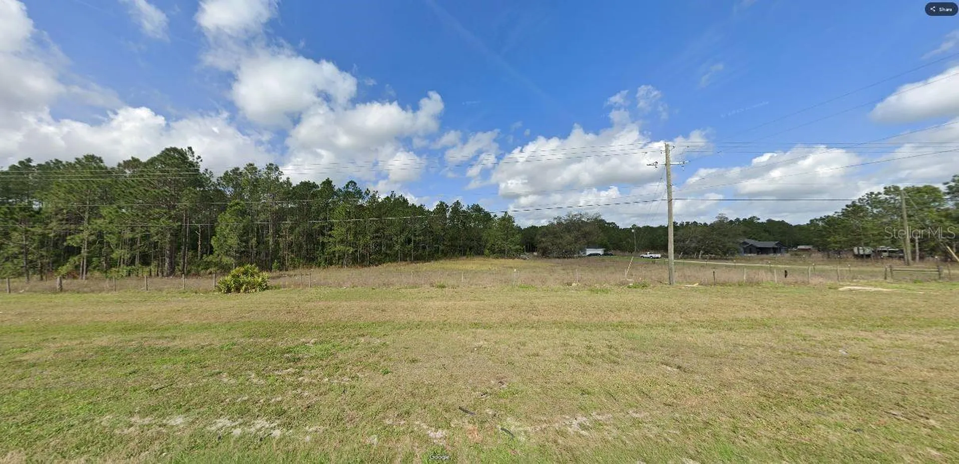 Commonwealth Avenue N Polk City FL 33868