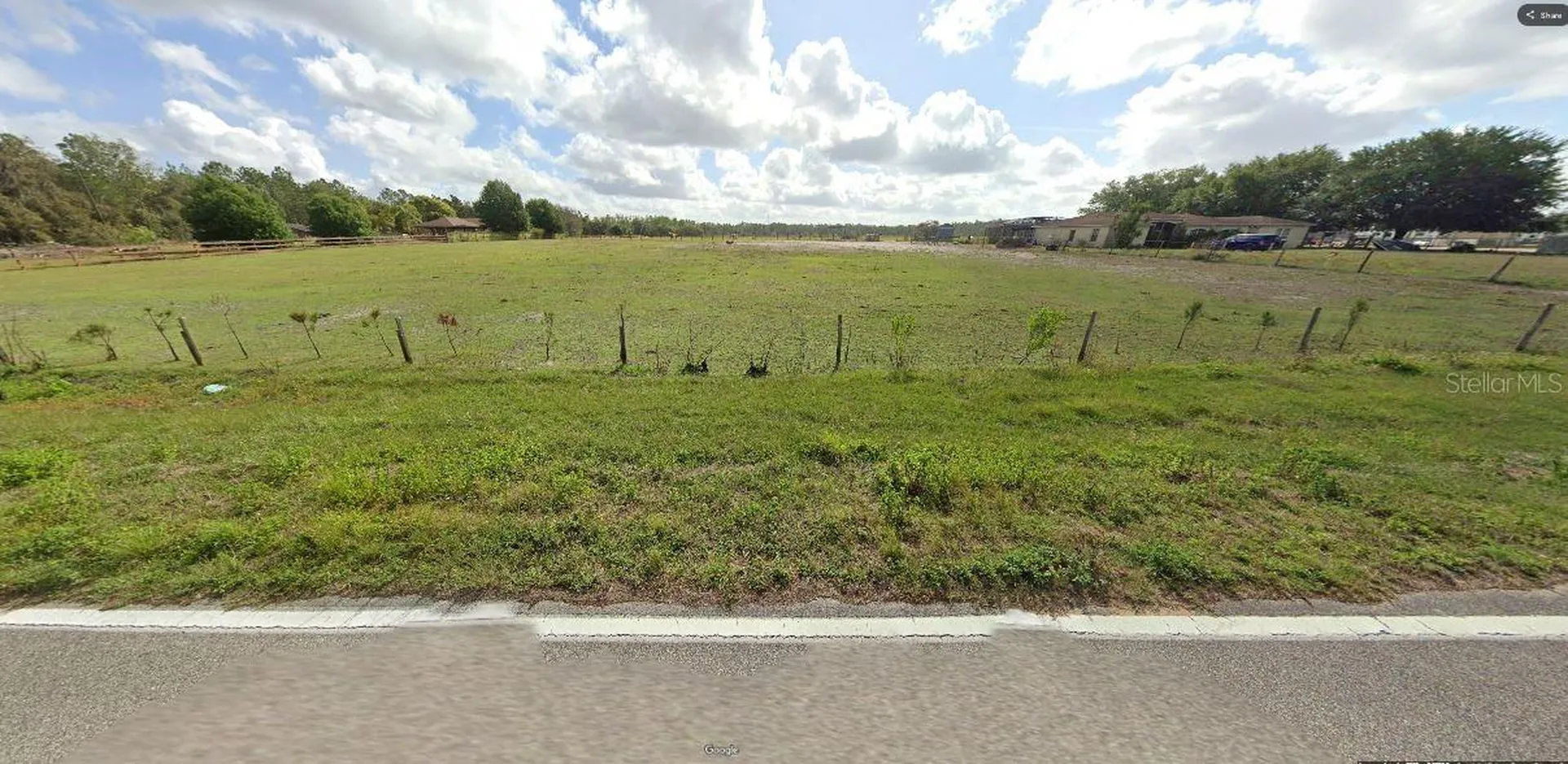 Sweet Hill Road Polk City FL 33868