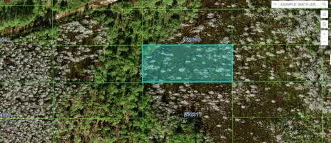 Sweet Hill Road Polk City FL 33868