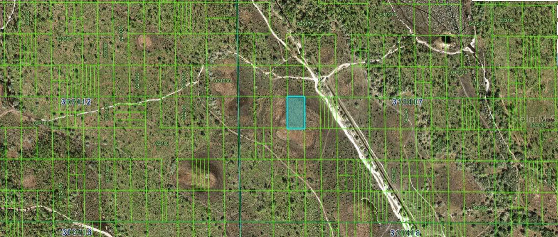 N/a Frostproof FL 33843