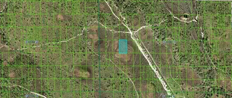 N/a Frostproof FL 33843