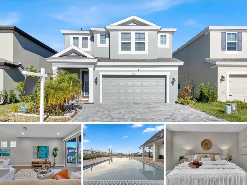 17873 Everlong Drive Land O Lakes FL 34638
