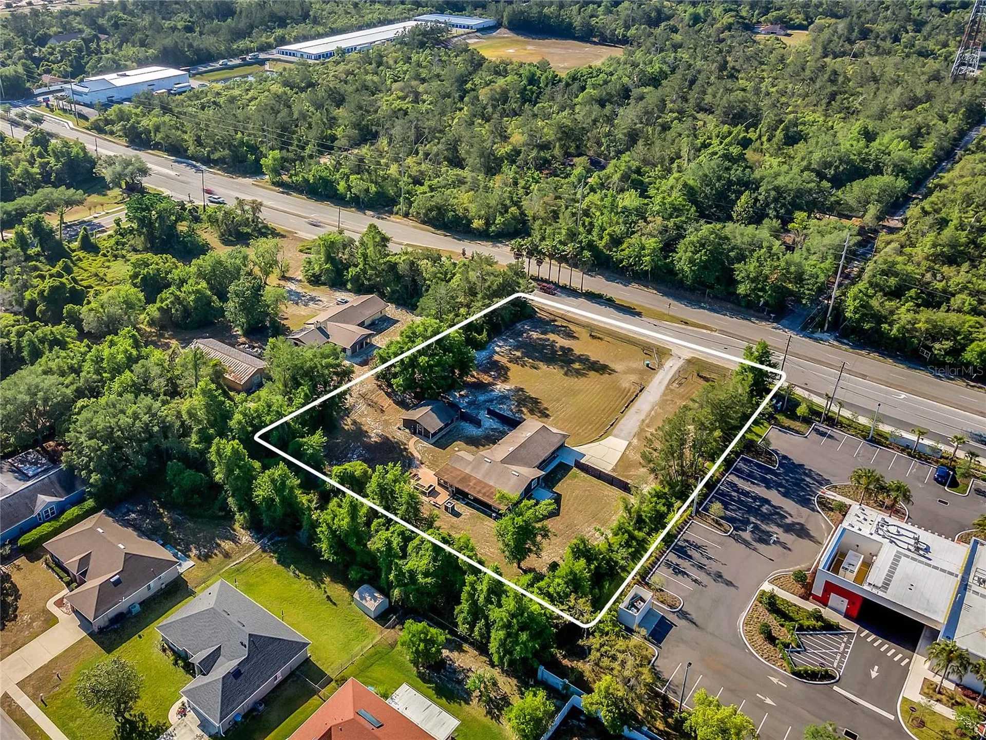 3086 Howland Boulevard Deltona FL 32725