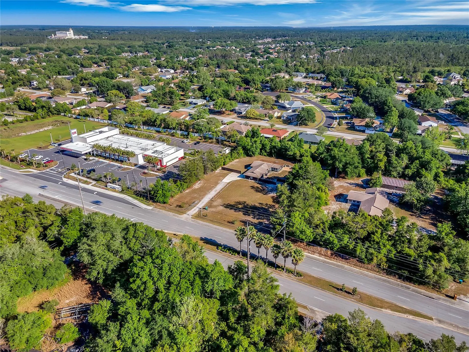 3086 Howland Boulevard Deltona FL 32725