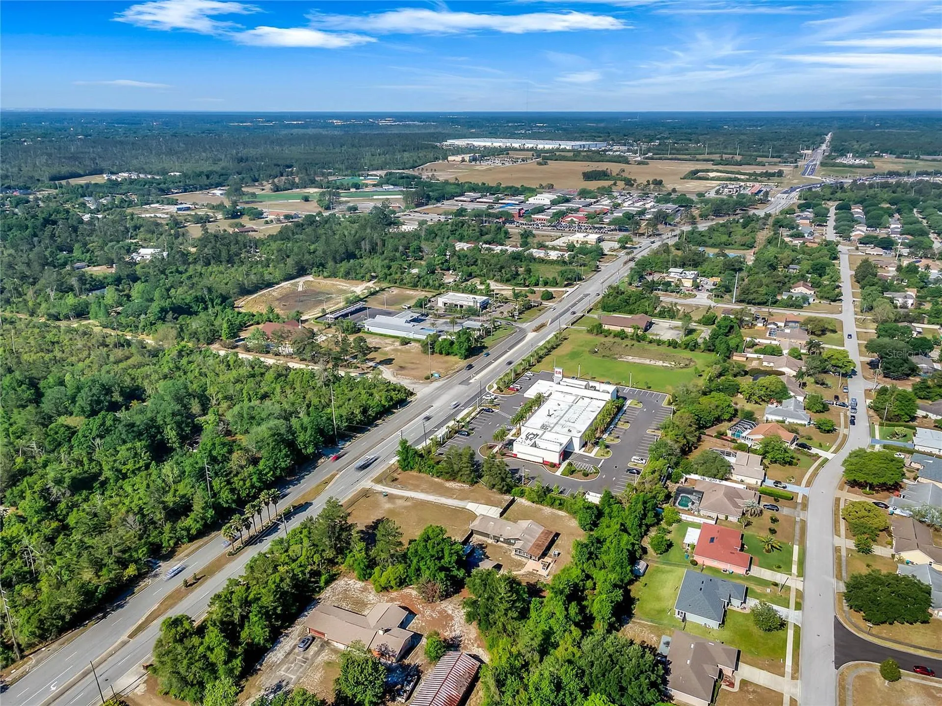 3086 Howland Boulevard Deltona FL 32725