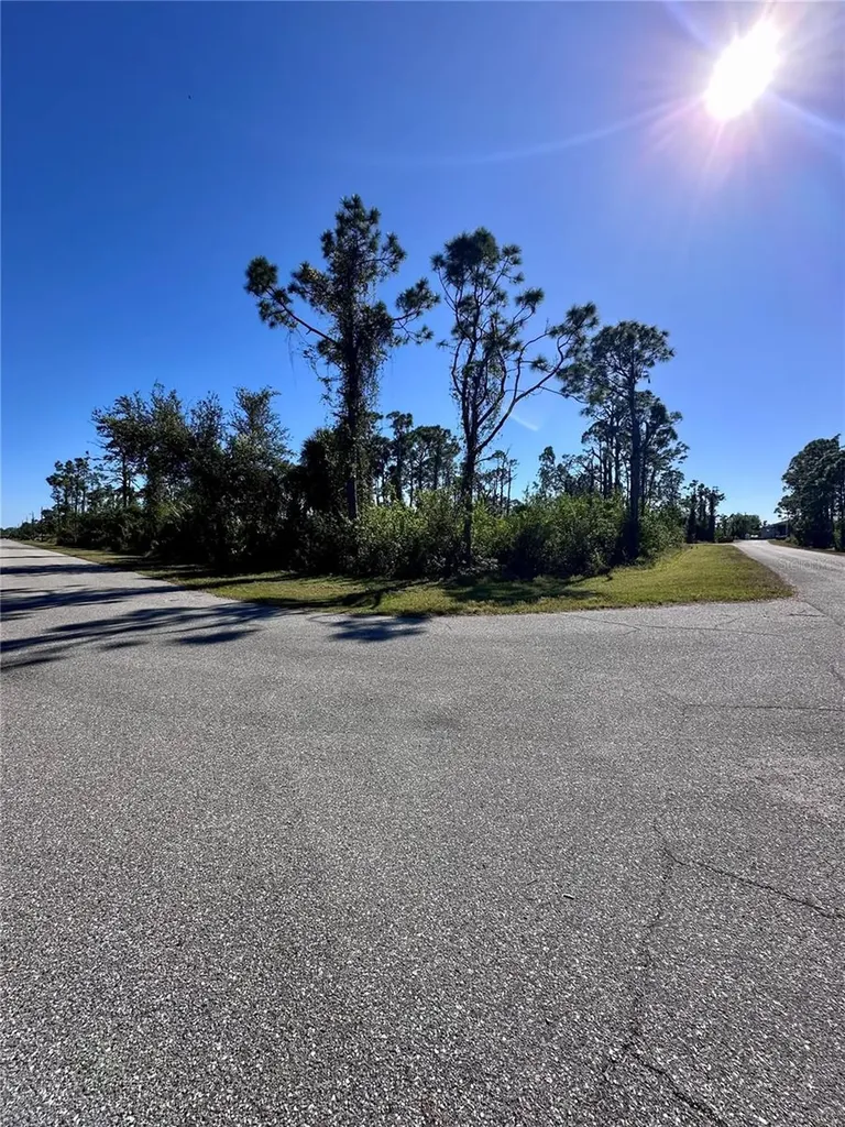 13993 Barbet Lane Port Charlotte FL 33981