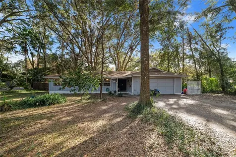 1707 SW 56th Lane Gainesville FL 32608
