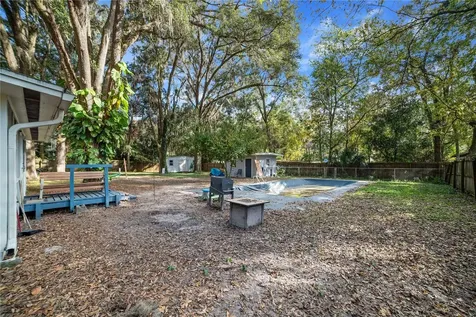 1707 SW 56th Lane Gainesville FL 32608