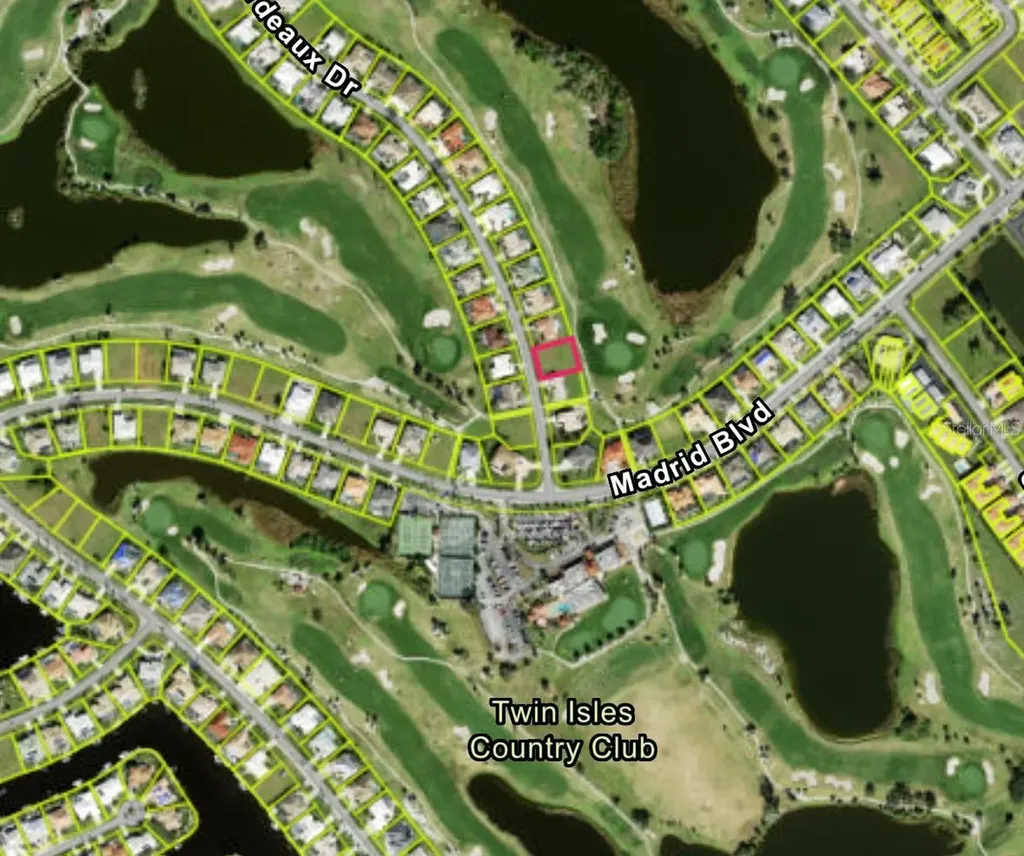 3880 Bordeaux Drive Punta Gorda FL 33950