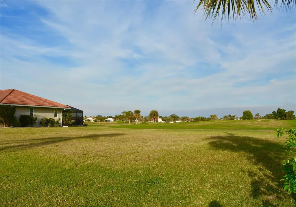 3880 Bordeaux Drive Punta Gorda FL 33950