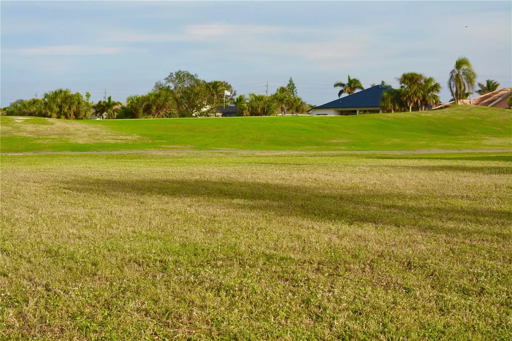 3880 Bordeaux Drive Punta Gorda FL 33950