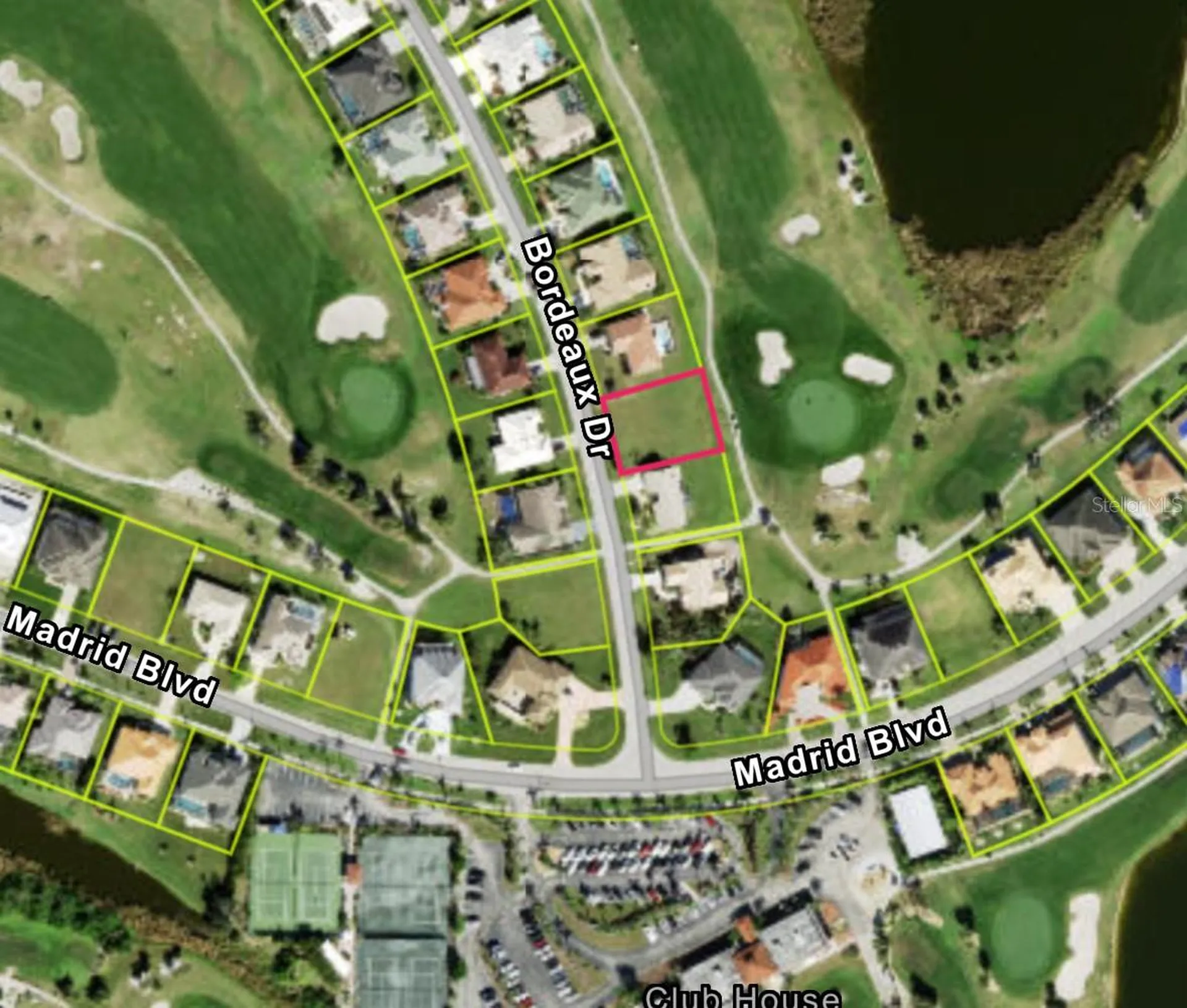 3880 Bordeaux Drive Punta Gorda FL 33950