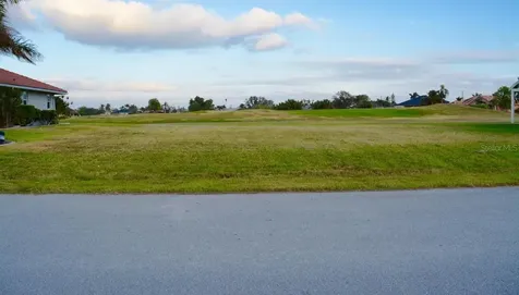 3880 Bordeaux Drive Punta Gorda FL 33950