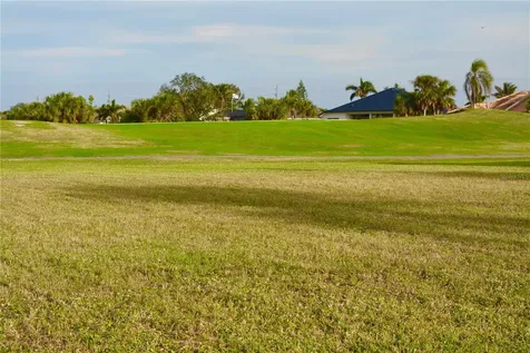 3880 Bordeaux Drive Punta Gorda FL 33950