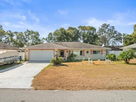 11212 Roman Street Spring Hill FL 34609