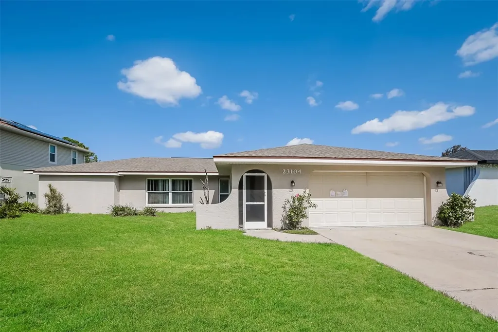 23104 Newcun Avenue Punta Gorda FL 33980