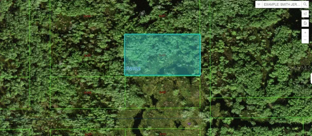 Commonwealth Avenue N Polk City FL 33868