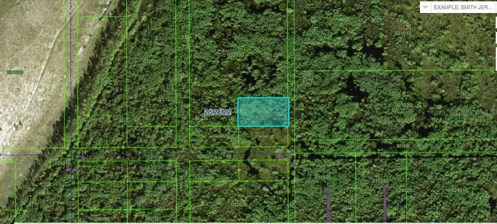 Commonwealth Avenue N Polk City FL 33868