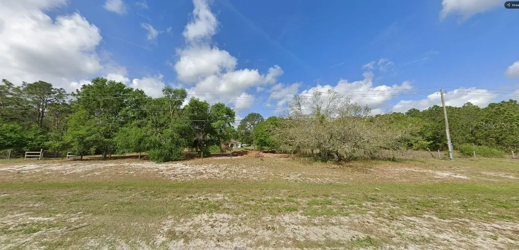 Commonwealth Avenue N Polk City FL 33868