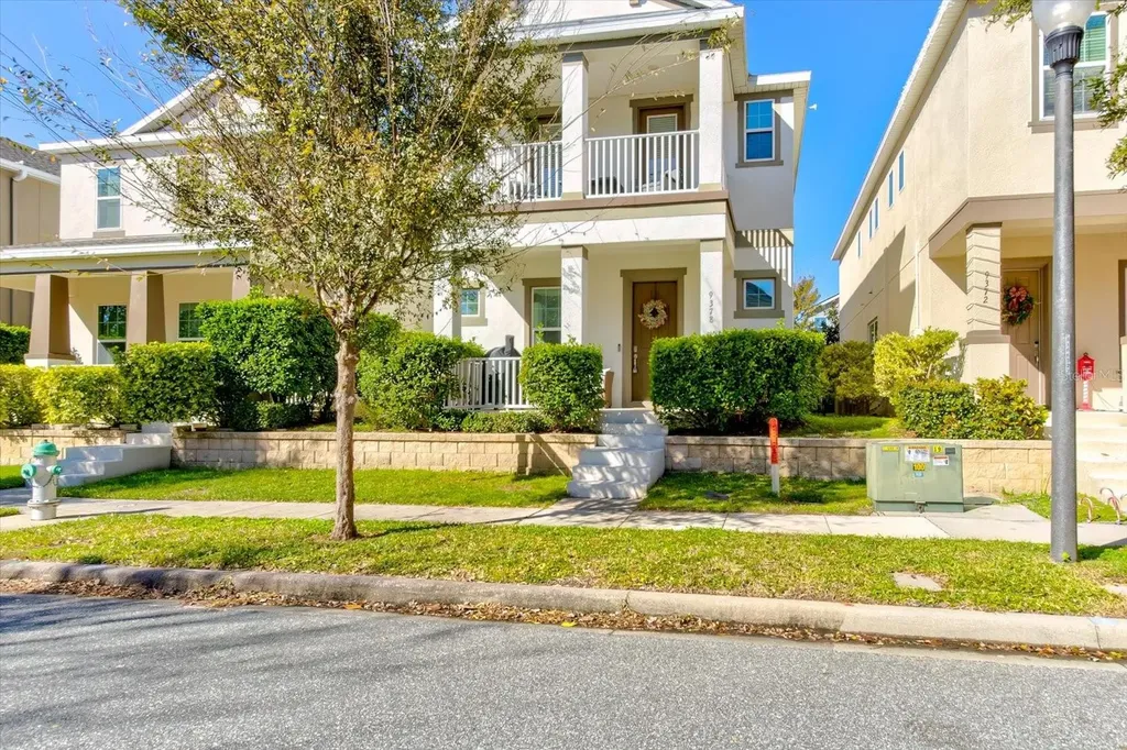 9378 Meadow Hunt Way Winter Garden FL 34787