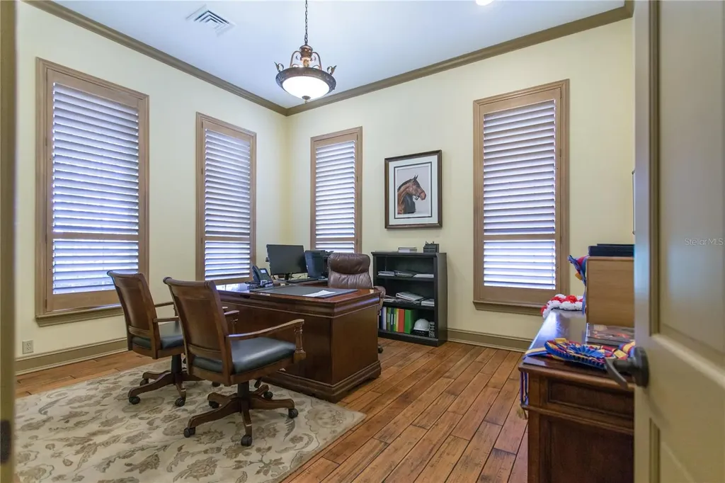 6800 SE 193rd Street Micanopy FL 32667