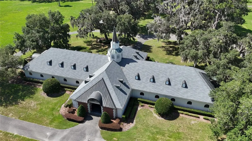 6800 SE 193rd Street Micanopy FL 32667