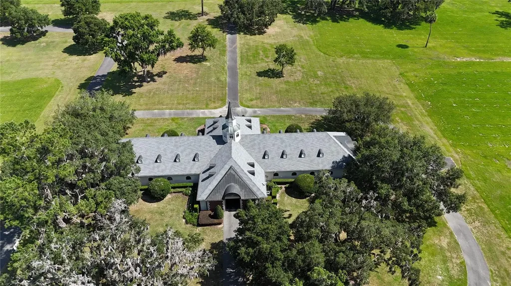 6800 SE 193rd Street Micanopy FL 32667