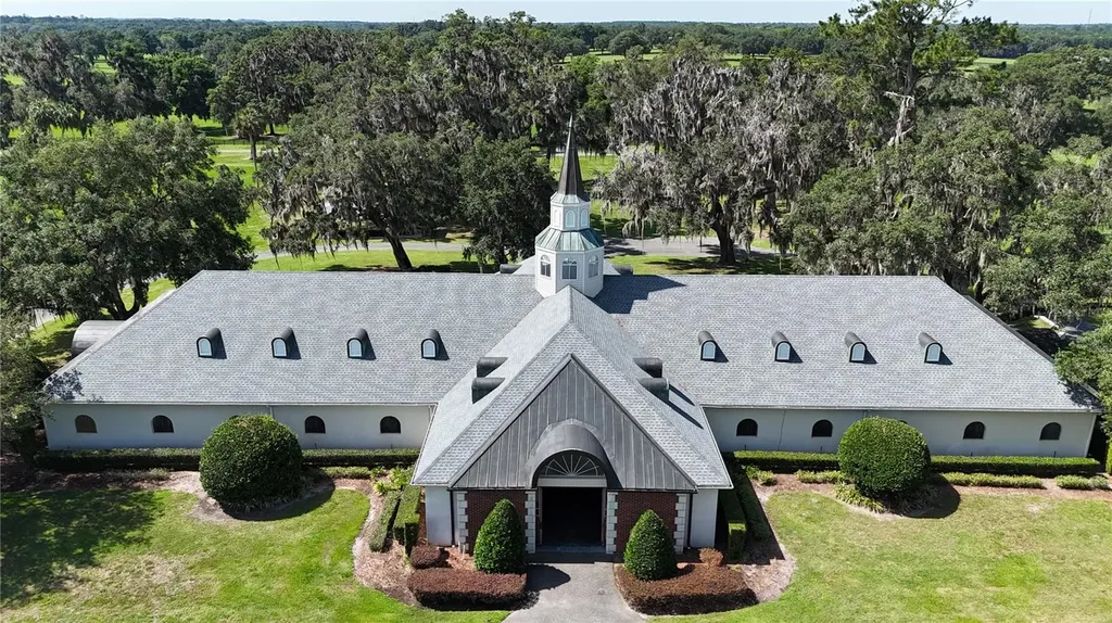 6800 SE 193rd Street Micanopy FL 32667