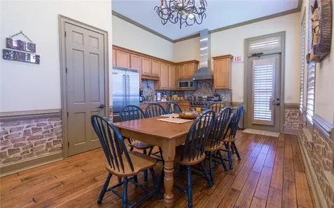 6800 SE 193rd Street Micanopy FL 32667
